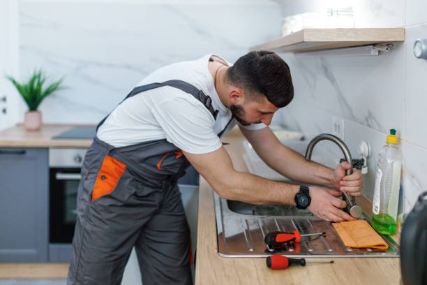 Best Sewer Line Repair  in Astia, OR