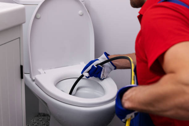 Best Toilet Repair Services  in Astia, OR