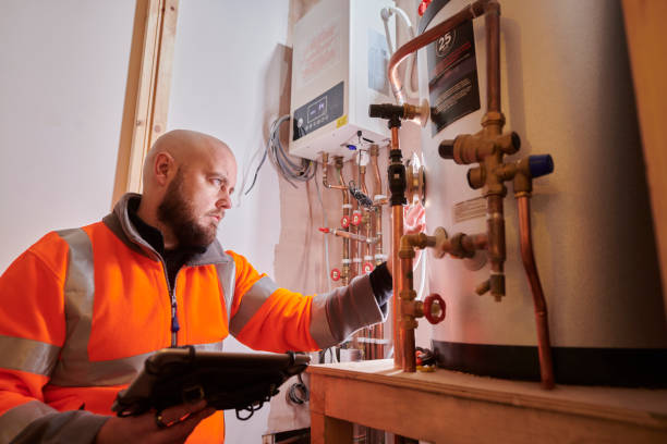 Professional Plumbing in Astoria, OR
