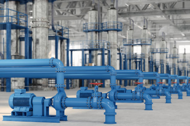 Best Gas Line Repair  in Astia, OR