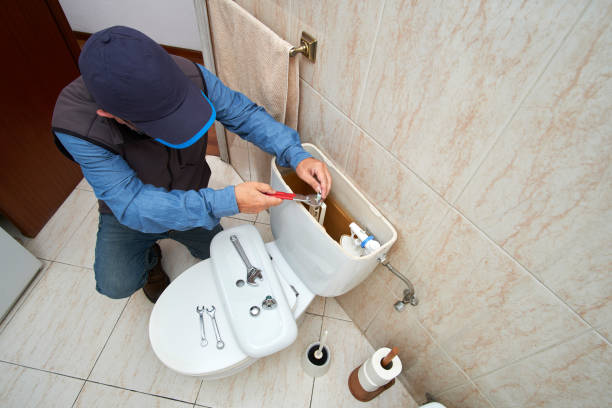  Astia, OR Plumbing Pros