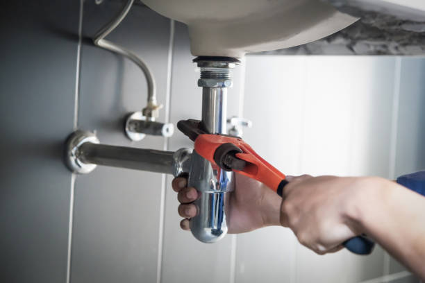 Best Drain Cleaning Services  in Astia, OR