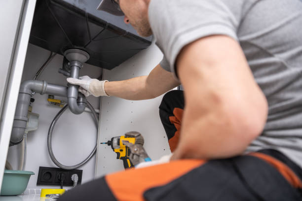Best Plumbing Inspection Services  in Astia, OR